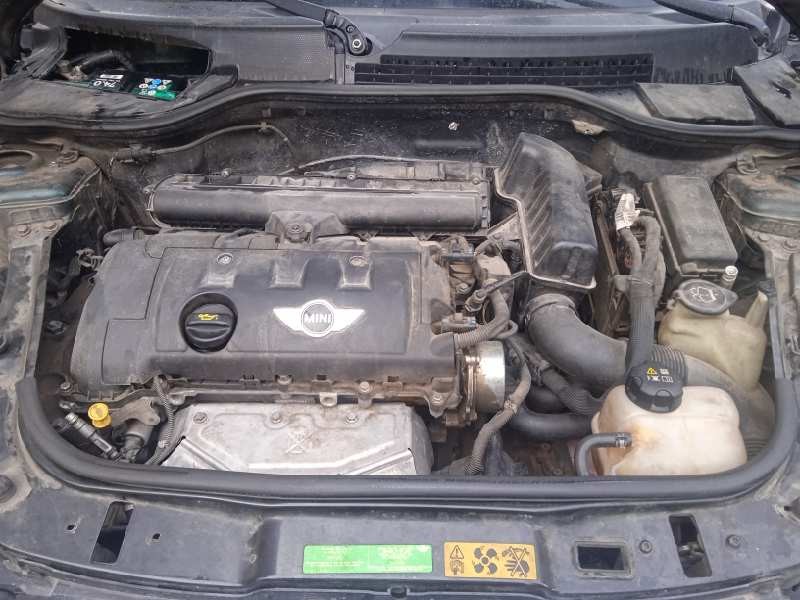 mini mini (r56) del año 2007