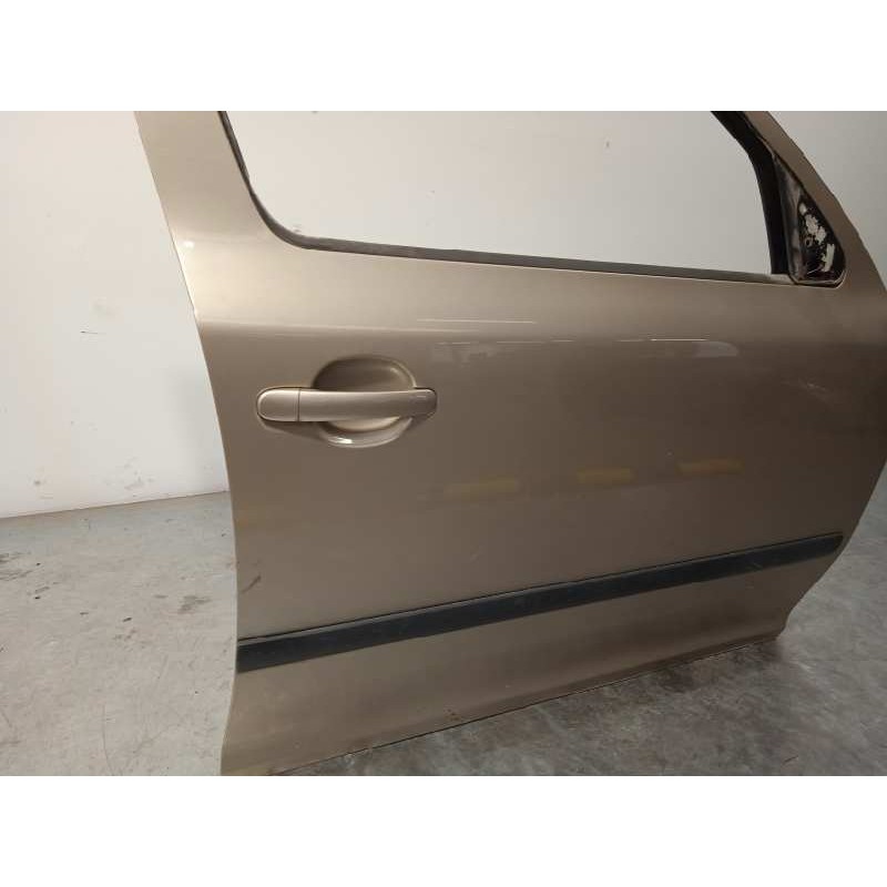 Recambio de puerta delantera derecha para skoda octavia berlina (1z3) elegance referencia OEM IAM 1Z0831056  