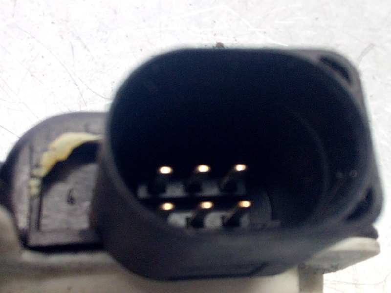 Recambio de cerradura puerta delantera izquierda para seat ibiza st (6j8) style referencia OEM IAM 5N2837015E  