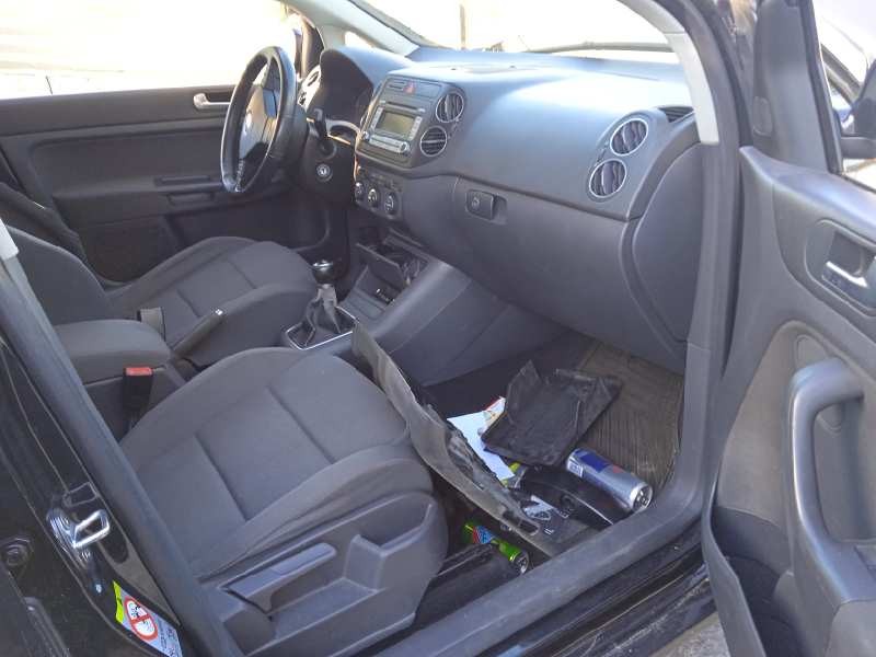 volkswagen golf plus (5m1) del año 2006