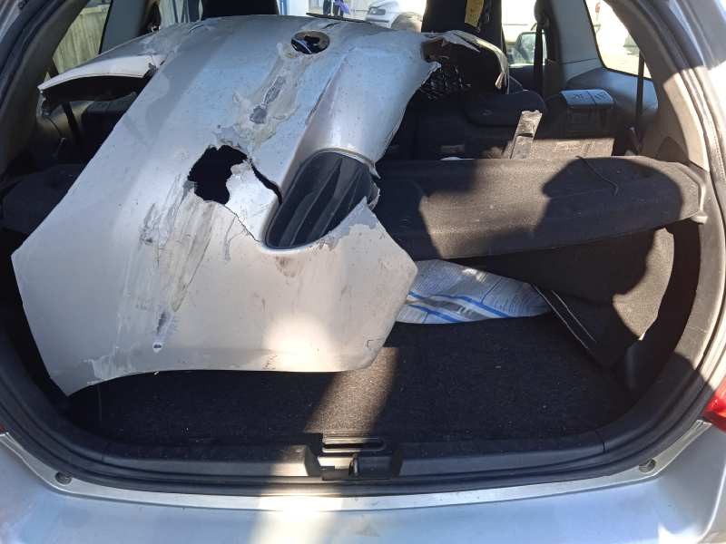 toyota yaris (ksp9/scp9/nlp9) del año 2006