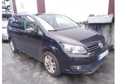 VOLKSWAGEN TOURAN (1T3)