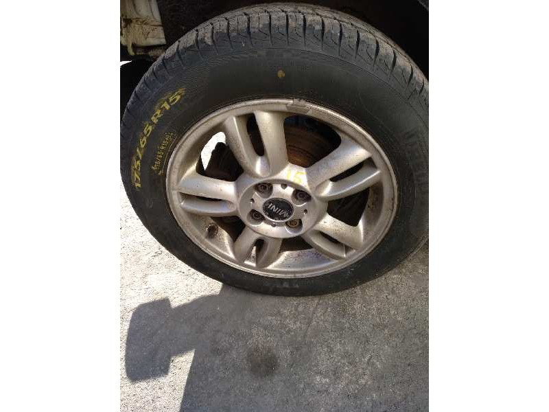 mini mini (r56) del año 2011