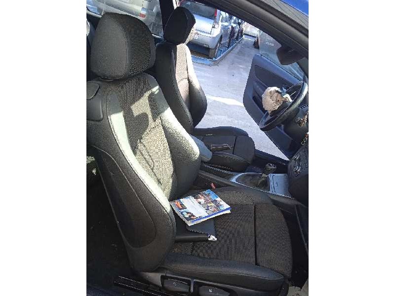 bmw serie 1 berlina (e81/e87) del año 2009