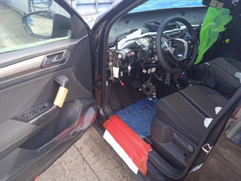 volkswagen t-roc del año 2020