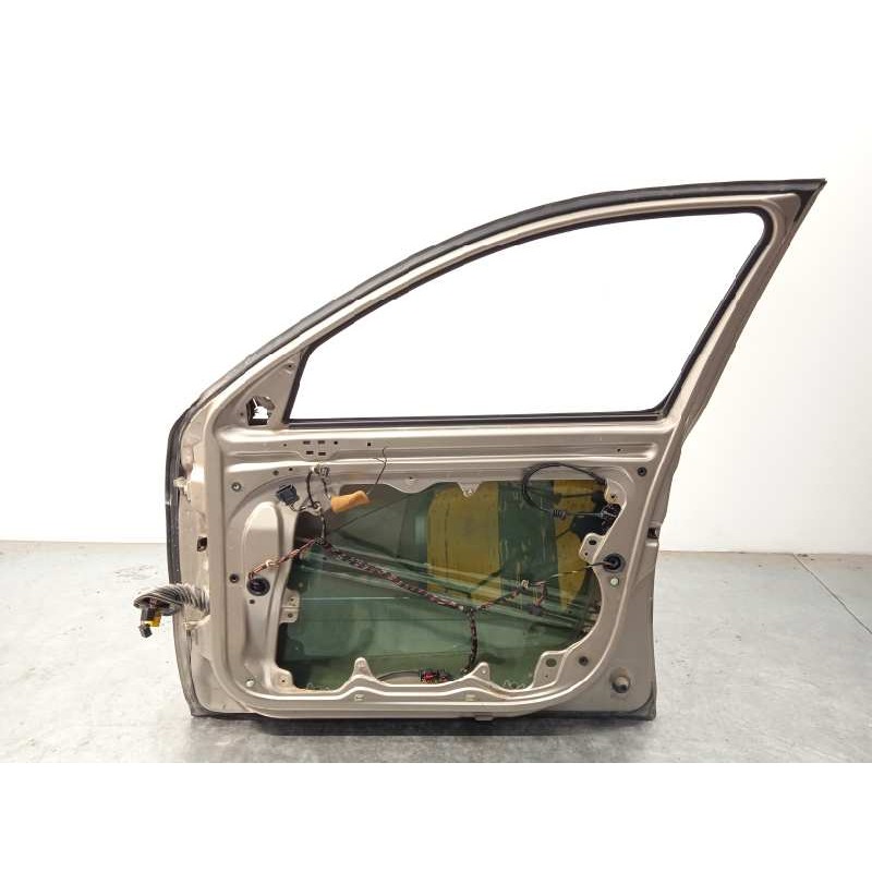 Recambio de puerta delantera derecha para skoda octavia berlina (1z3) elegance referencia OEM IAM 1Z0831056  