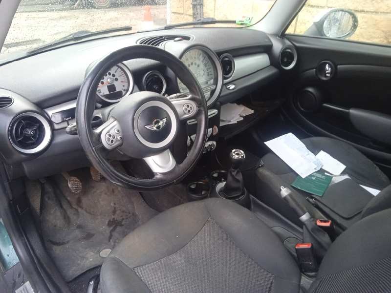 mini mini (r56) del año 2007