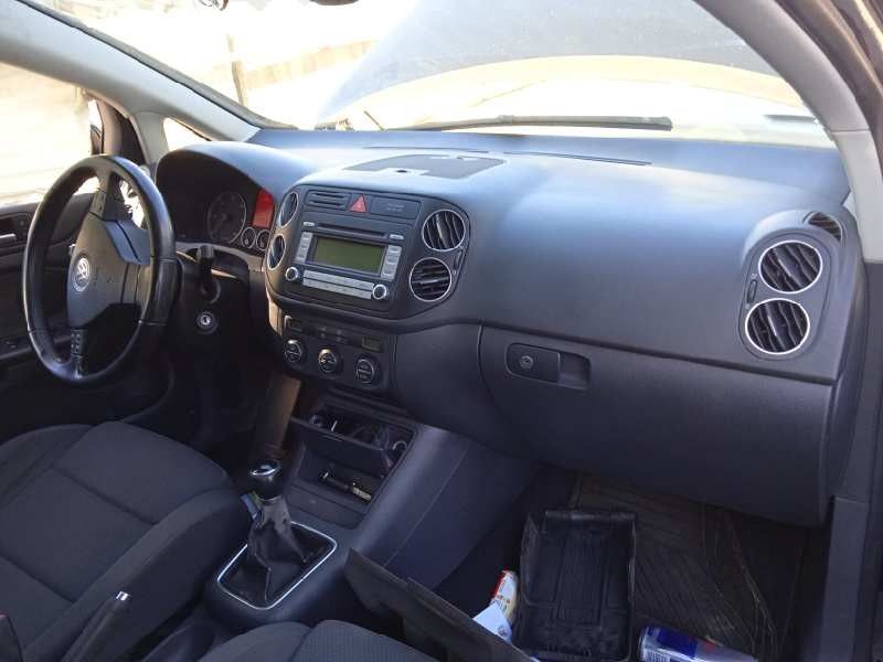 volkswagen golf plus (5m1) del año 2006