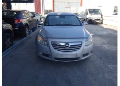 OPEL INSIGNIA BERLINA