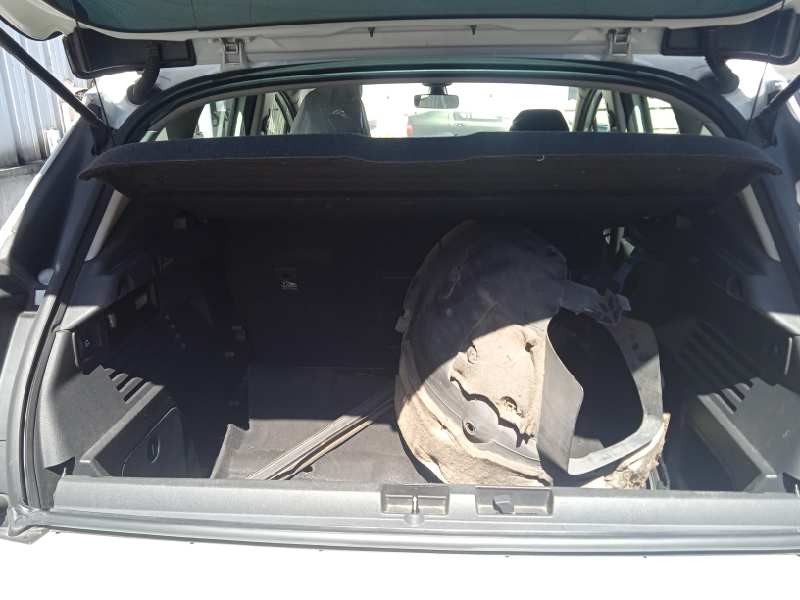 peugeot 3008 del año 2010