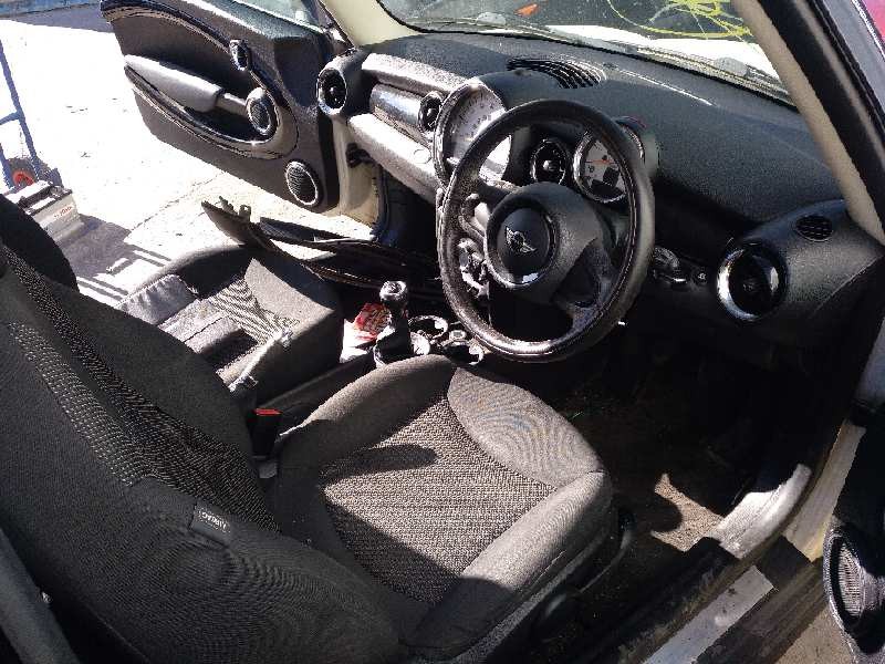 mini mini (r56) del año 2011