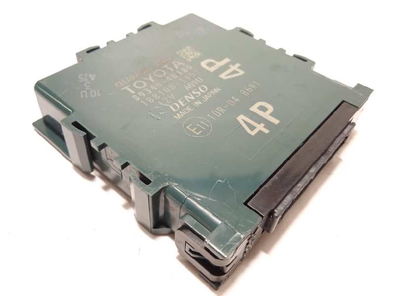 MODULO ELECTRONICO 8934048180 1881001951