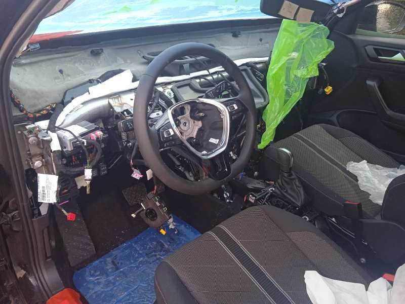 volkswagen t-roc del año 2020