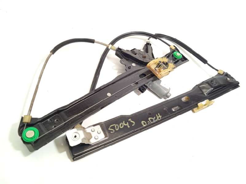 Recambio de elevalunas delantero derecho para ford c-max trend referencia OEM IAM 1870268  