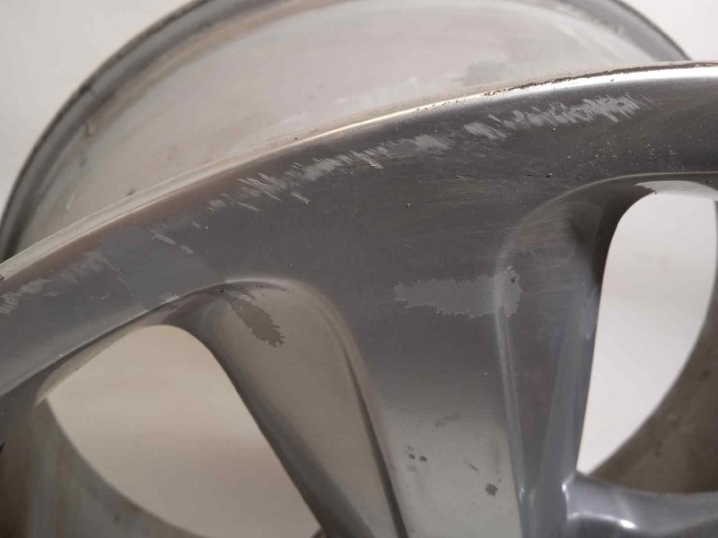 Recambio de llanta para audi a4 avant (8e) 2.0 tdi (dpf) (125kw) referencia OEM IAM 8E0601025AQ  