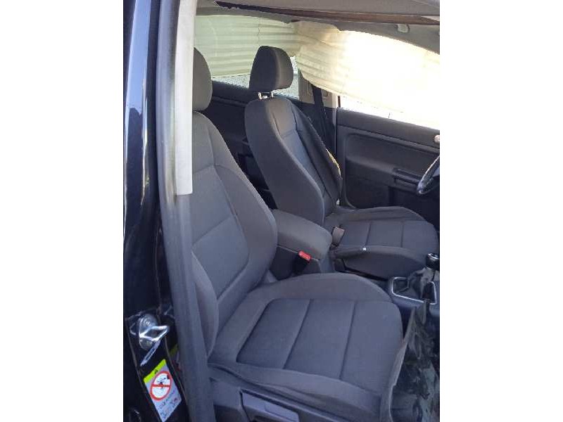 volkswagen golf plus (5m1) del año 2006