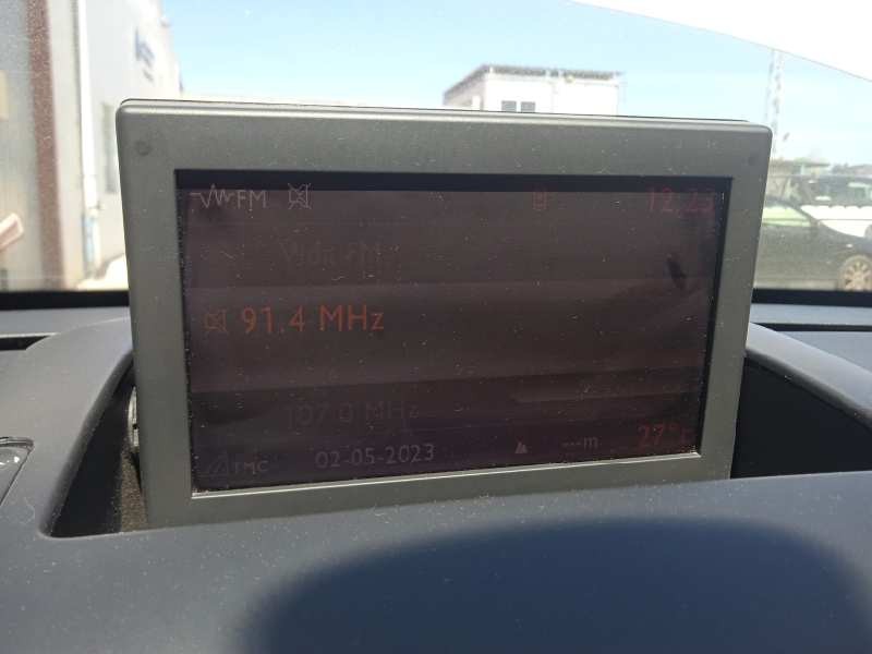 peugeot 3008 del año 2010