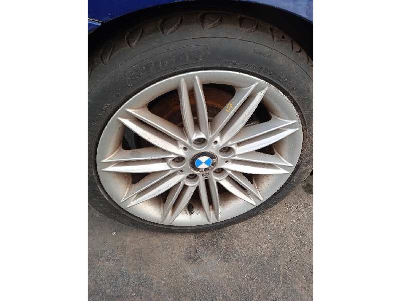 bmw serie 1 berlina (e81/e87) del año 2009