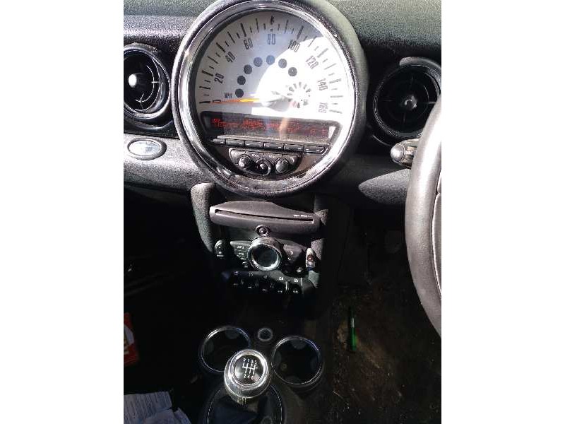 mini mini (r56) del año 2011