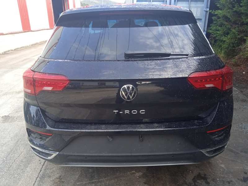 volkswagen t-roc del año 2020