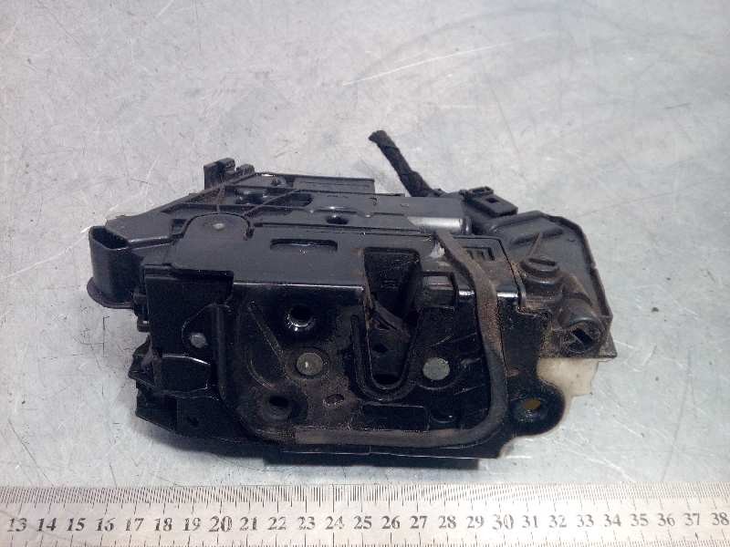 Recambio de cerradura puerta trasera derecha para seat ibiza st (6j8) style referencia OEM IAM 6J0839016E  