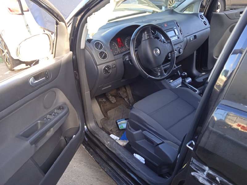 volkswagen golf plus (5m1) del año 2006