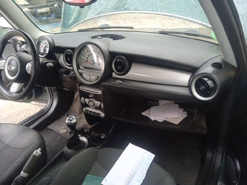 mini mini (r56) del año 2007