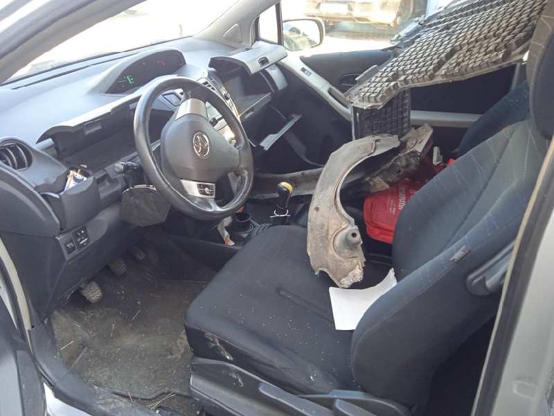 toyota yaris (ksp9/scp9/nlp9) del año 2006