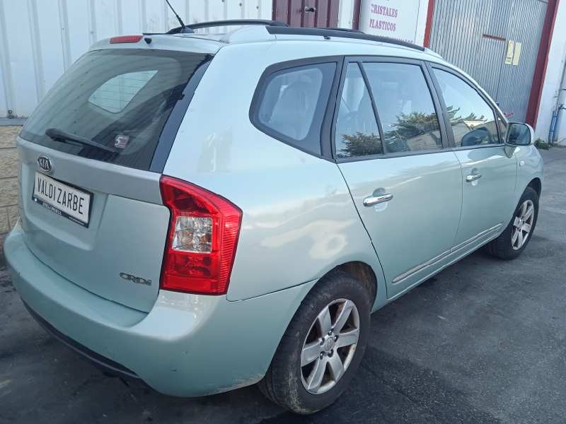 kia carens (un) del año 2008
