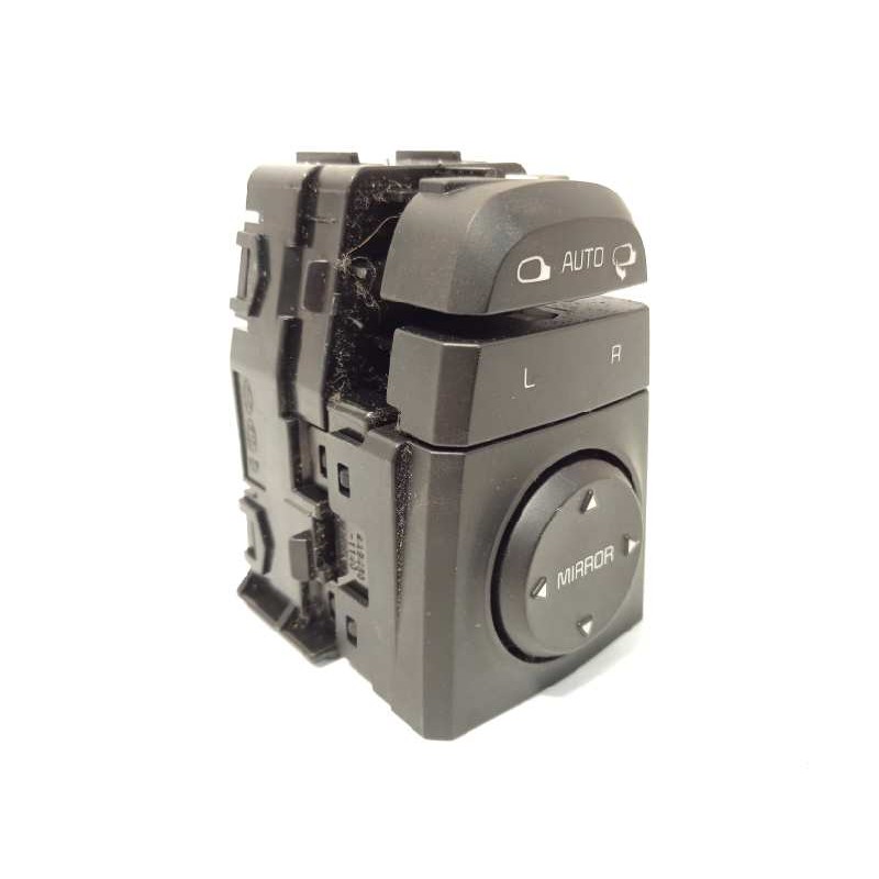 Recambio de mando retrovisor para kia sportage drive 2wd referencia OEM IAM 93530D9000  