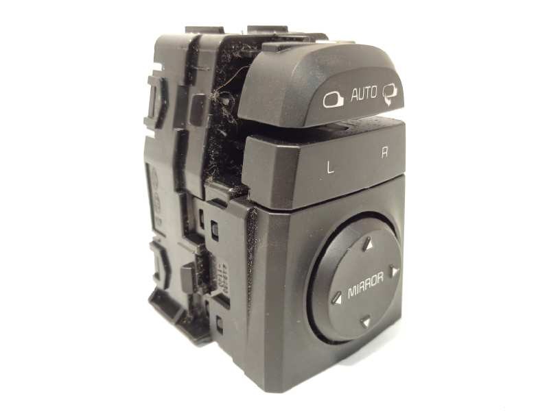 Recambio de mando retrovisor para kia sportage drive 2wd referencia OEM IAM 93530D9000  