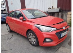 HYUNDAI I20 ACTIVE