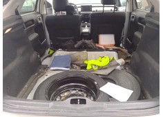 citroën c4 cactus del año 2018 2