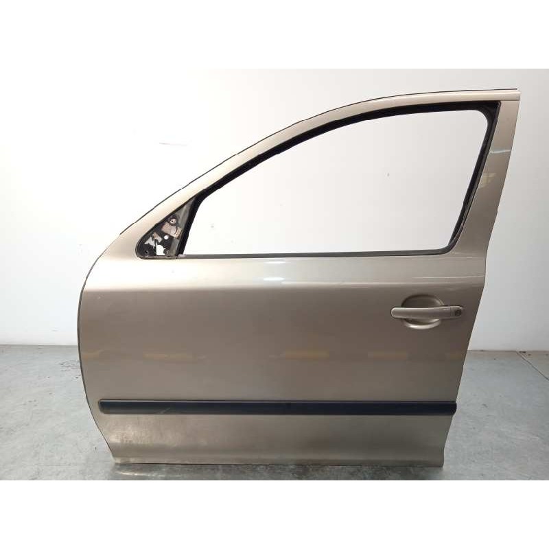 Recambio de puerta delantera izquierda para skoda octavia berlina (1z3) elegance referencia OEM IAM 1Z0831055  