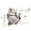 Recambio de elevalunas trasero izquierdo para renault scénic iii (jz0/1_) 1.2 tce referencia OEM IAM 827310166R 827210005R 