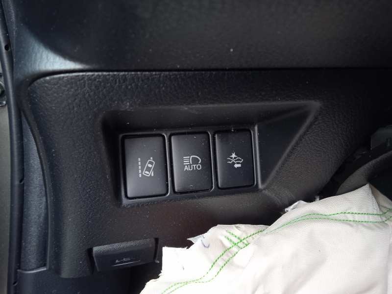 toyota yaris del año 2018