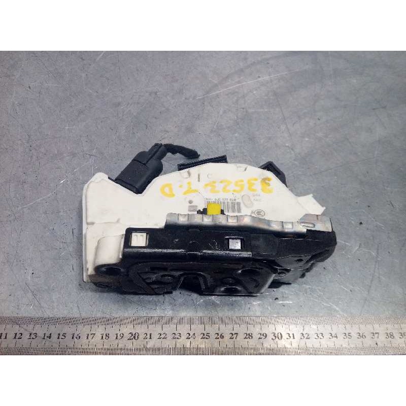 Recambio de cerradura puerta trasera derecha para seat ibiza st (6j8) style referencia OEM IAM 6J0839016E  