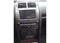 peugeot 407 del año 2006 2