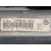 Recambio de elevalunas trasero derecho para volkswagen golf plus (5m1) 1.9 tdi referencia OEM IAM 5M0839402C  