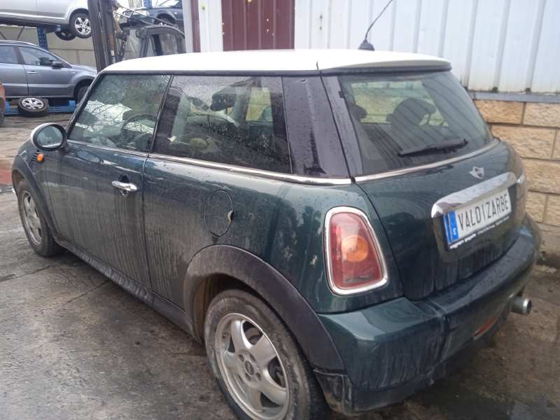 mini mini (r56) del año 2007