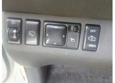 nissan pathfinder (r51) del año 2005 2