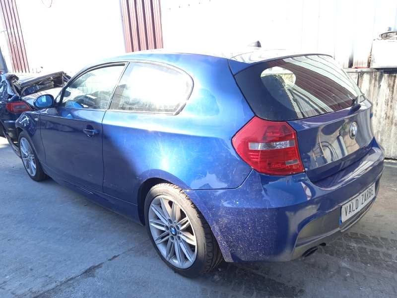 bmw serie 1 berlina (e81/e87) del año 2009