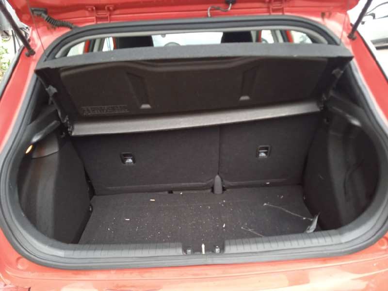 hyundai i20 active del año 2019