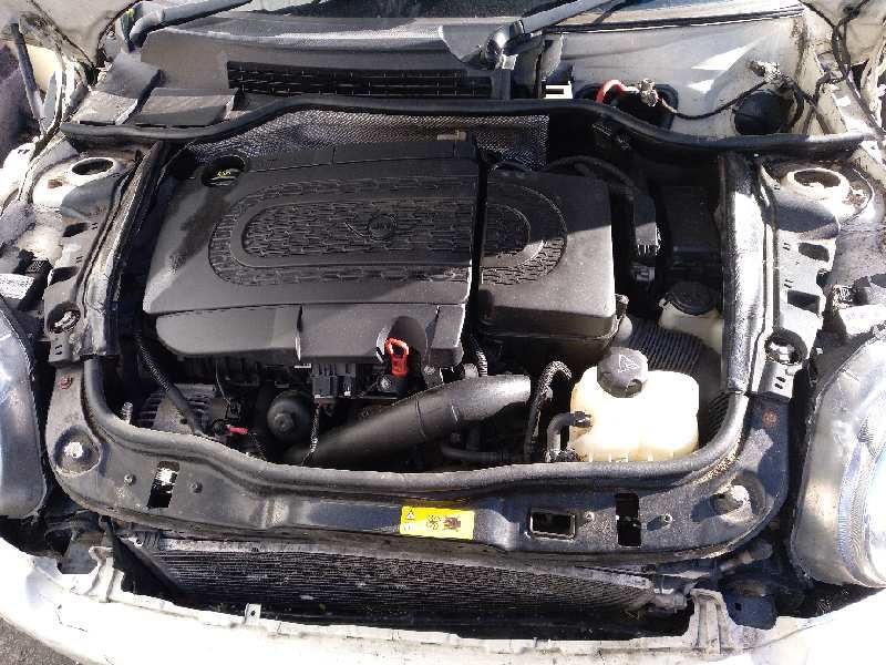 mini mini (r56) del año 2011