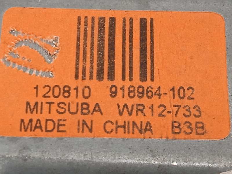 Recambio de elevalunas delantero derecho para ford c-max trend referencia OEM IAM 1870268  