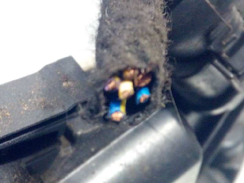 Recambio de cerradura puerta trasera derecha para seat ibiza st (6j8) style referencia OEM IAM 6J0839016E  