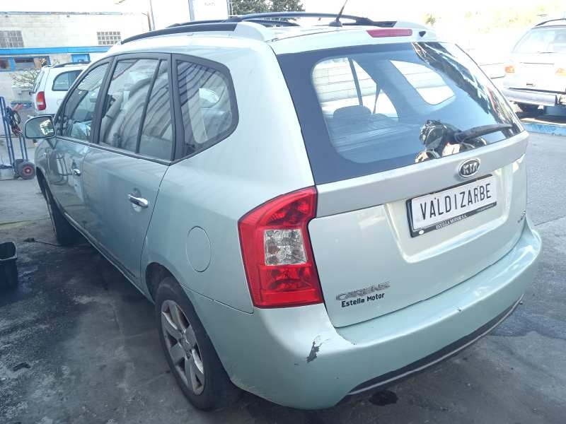 kia carens (un) del año 2008