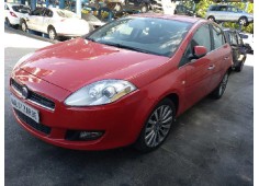fiat bravo (198) del año 2007