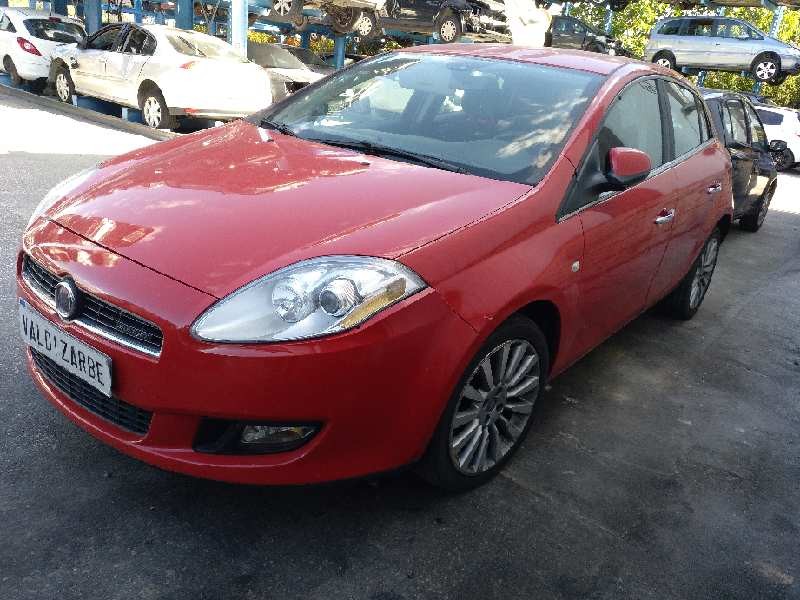 fiat bravo (198) del año 2007