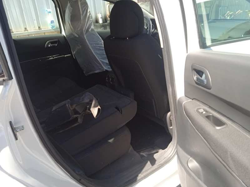 peugeot 3008 del año 2010